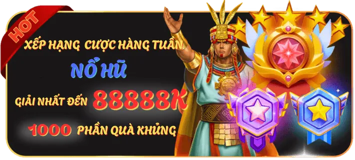Hình ảnh các loại tiền thưởng và khuyến mãi trong game bài.