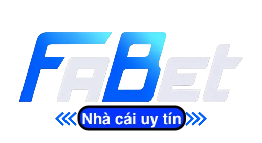 Icon game FABET - Top game bài đổi thưởng online