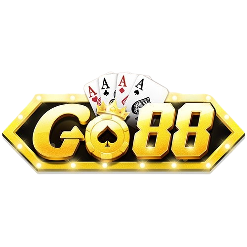 Icon game GO88 - Top game bài đổi thưởng