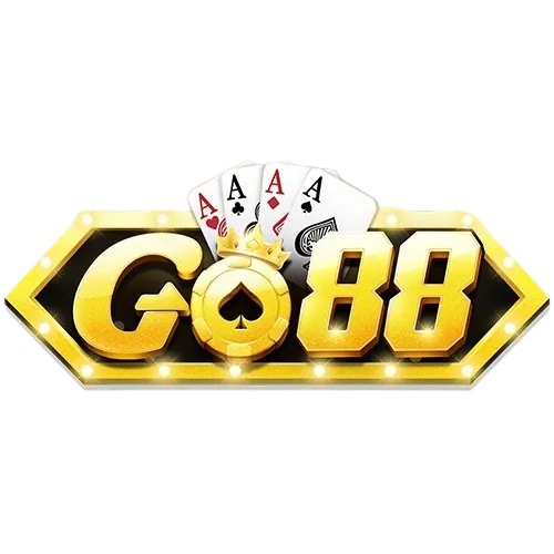 Icon game GO88 - Top game bài đổi thưởng