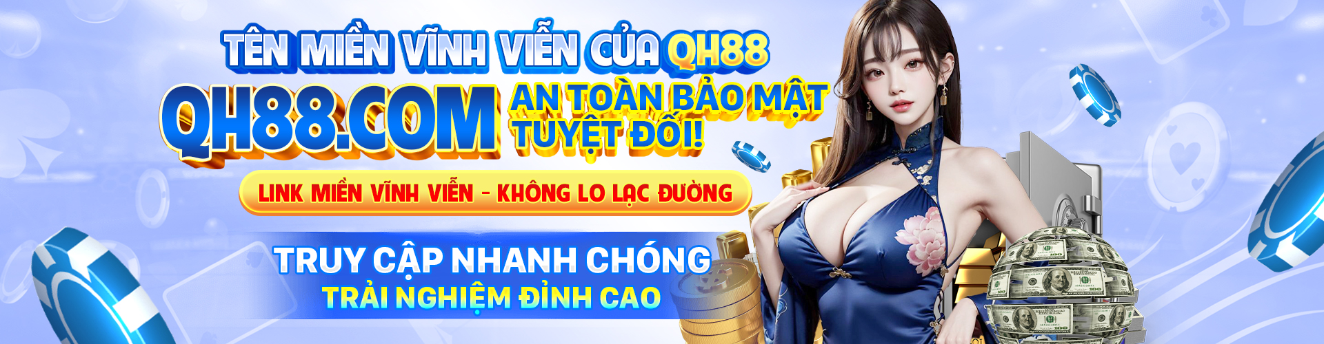 Hệ thống bảo mật thông tin cao cấp của iwin club